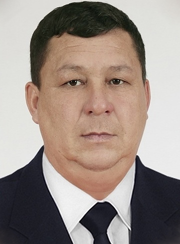 Кокшаев Сергей Владимирович.
